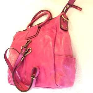HOBO International Sheila Bag New - Never Used